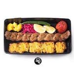 کافه رستوران آگاتا لانژ