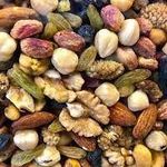 اجیل و خشکبار عرفان