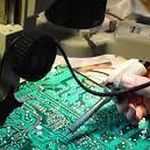 خدمات سخت افزاری 503