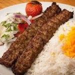 چلوکبابی اترک