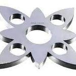 لیزر برش فلزات