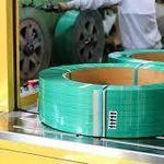 خط تولید تسمه بسته بندی پت(pet)