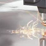 خدمات برش لیزر آروین