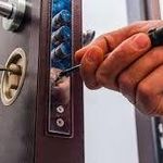 کلید سازی شبانه روزی