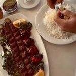 رستوران امید