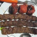 غذای خانگی و کبابی بوچیله