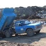 حمل نخاله در کرج با قیمت مناسب