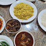 رستوران و بیرون بر مجیدی