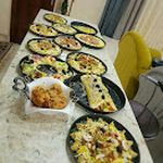 پیتزا همبر لیان