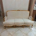 تعمیرات مبل راش