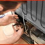 تعمیر یخچال مریدی