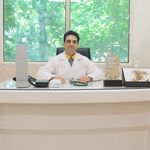 کلینیک طب سنتی دکتر ظهور