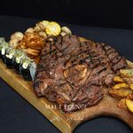 رستوران مالت لانژ 10 پلاس