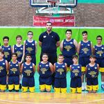 آکادمی بسکتبال پوریا(شعبه شهران)