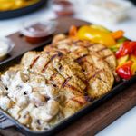 فست فود آتیلابرگر