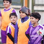 آکادمی فوتبال افق پایتخت(آزادی و صادقیه)