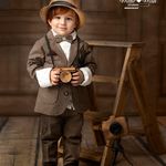 آتلیه عکاسی مهروماه