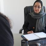 دکتر روانشناس اعظم حیدری