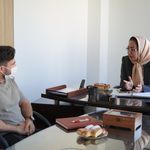 دکتر روانشناس اعظم حیدری