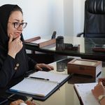 دکتر روانشناس اعظم حیدری