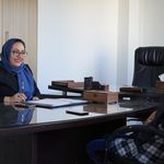 دکتر روانشناس اعظم حیدری