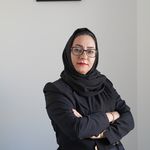 دکتر روانشناس اعظم حیدری