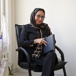 دکتر روانشناس اعظم حیدری