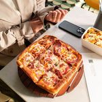 رستوران کیوانو