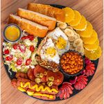 کافه کتاب گاف