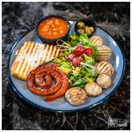 کافه کتاب گاف