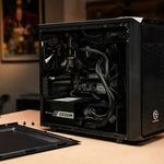 خدمات کامپیوتری پارسیان