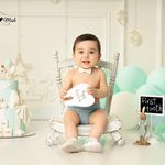 آتلیه عکاسی مهروماه