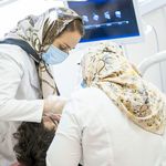 دکتر نرگس محمدی خوشرو دندانپزشک متخصص ترمیمی و زیبایی