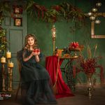 آتلیه عکاسی مهروماه