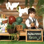 آتلیه عکاسی مهروماه