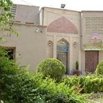 هتل سنتی طلوع خورشید