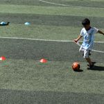 آکادمی فوتبال فرهنگ (زیرنظر باشگاه برنا)