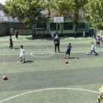 آکادمی فوتبال فرهنگ (زیرنظر باشگاه برنا)