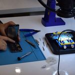 آکادمی تاچ - آموزشگاه تخصصی تعمیر موبایل