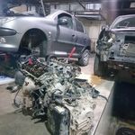 تعمیرگاه المپیک