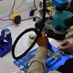 آکادمی تاچ - آموزشگاه تخصصی تعمیر موبایل