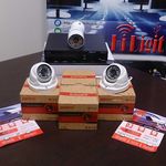 دوربین مداربسته | شبکه کامپیوتر | تلفن سانترال | های دیجیت