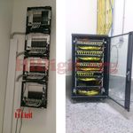 های دیجیت دوربین مداربسته شبکه کامپیوتر