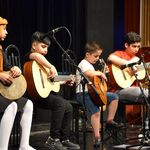 آموزشگاه موسیقی چُگور (سوران سابق)