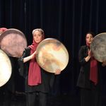 آموزشگاه موسیقی چُگور (سوران سابق)