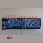 دوربین مداربسته | شبکه کامپیوتر | تلفن سانترال | های دیجیت