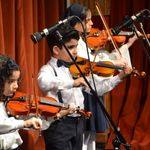 آموزشگاه موسیقی چُگور (سوران سابق)