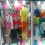 فروشگاه پوشاک زنانه افشین