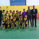 باشگاه و مدرسه فوتبال ایده آل آذربایجان