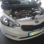 تعمیرگاه المپیک